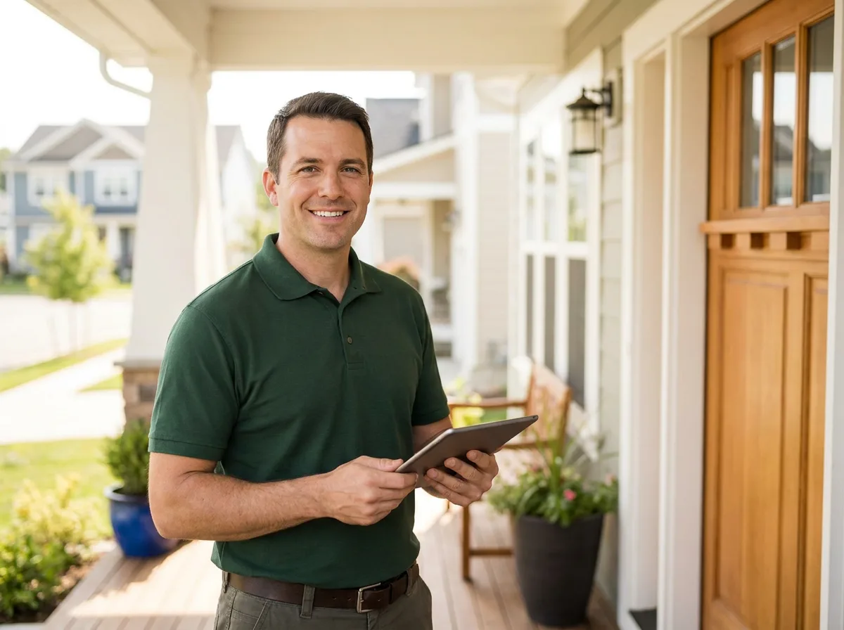 Pest control FAQs for Baker, WV